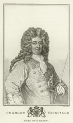 Charles Sackville, conte di Dorset